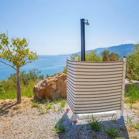 The Sound Of The Sea Villa Cefalu Luaran gambar