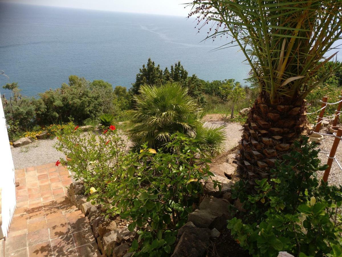 The Sound Of The Sea Villa Cefalu Luaran gambar