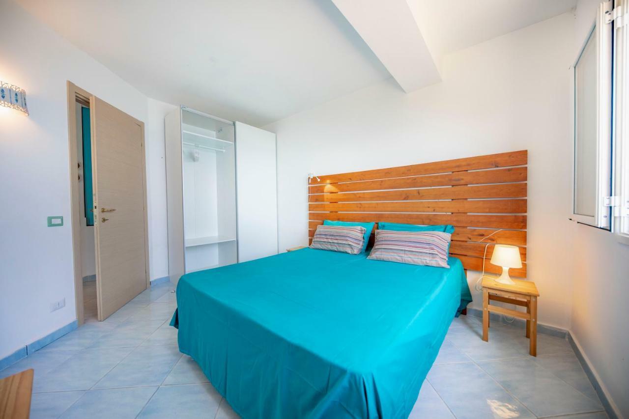 The Sound Of The Sea Villa Cefalu Luaran gambar