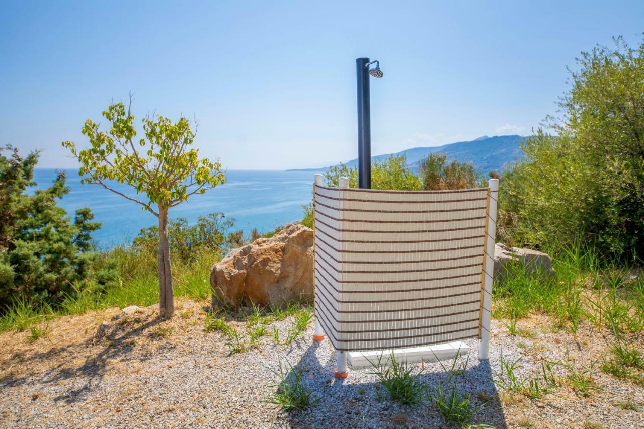 The Sound Of The Sea Villa Cefalu Luaran gambar