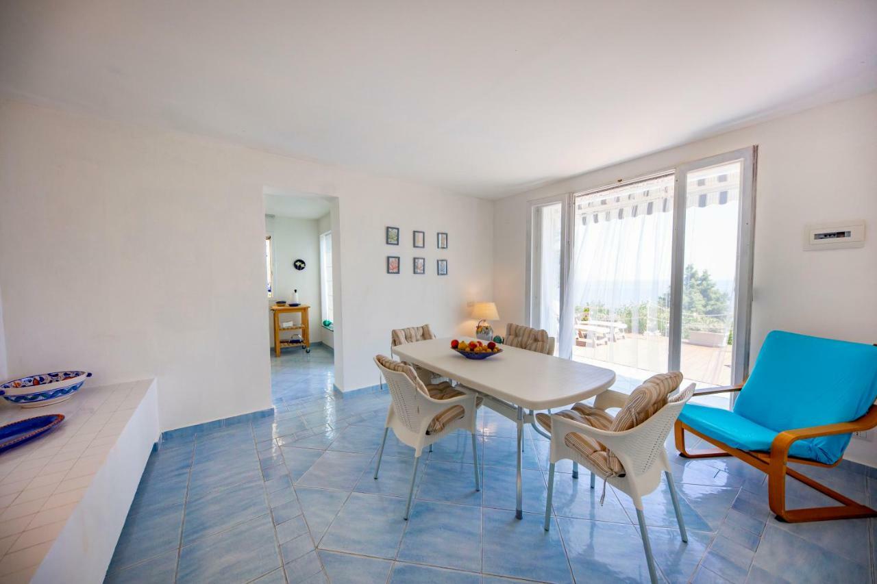 The Sound Of The Sea Villa Cefalu Luaran gambar