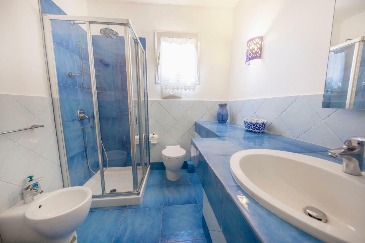 The Sound Of The Sea Villa Cefalu Luaran gambar