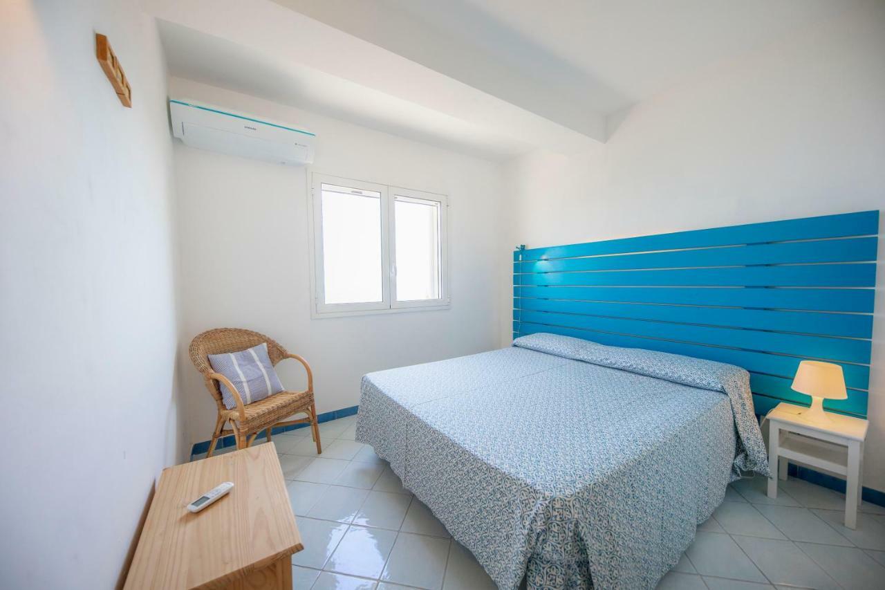 The Sound Of The Sea Villa Cefalu Luaran gambar