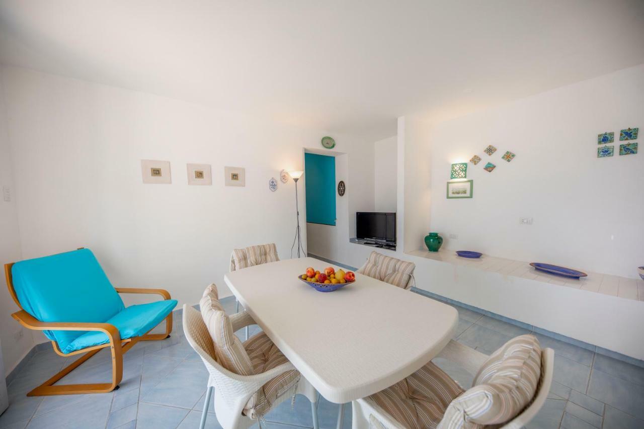 The Sound Of The Sea Villa Cefalu Luaran gambar