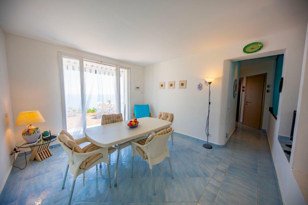 The Sound Of The Sea Villa Cefalu Luaran gambar