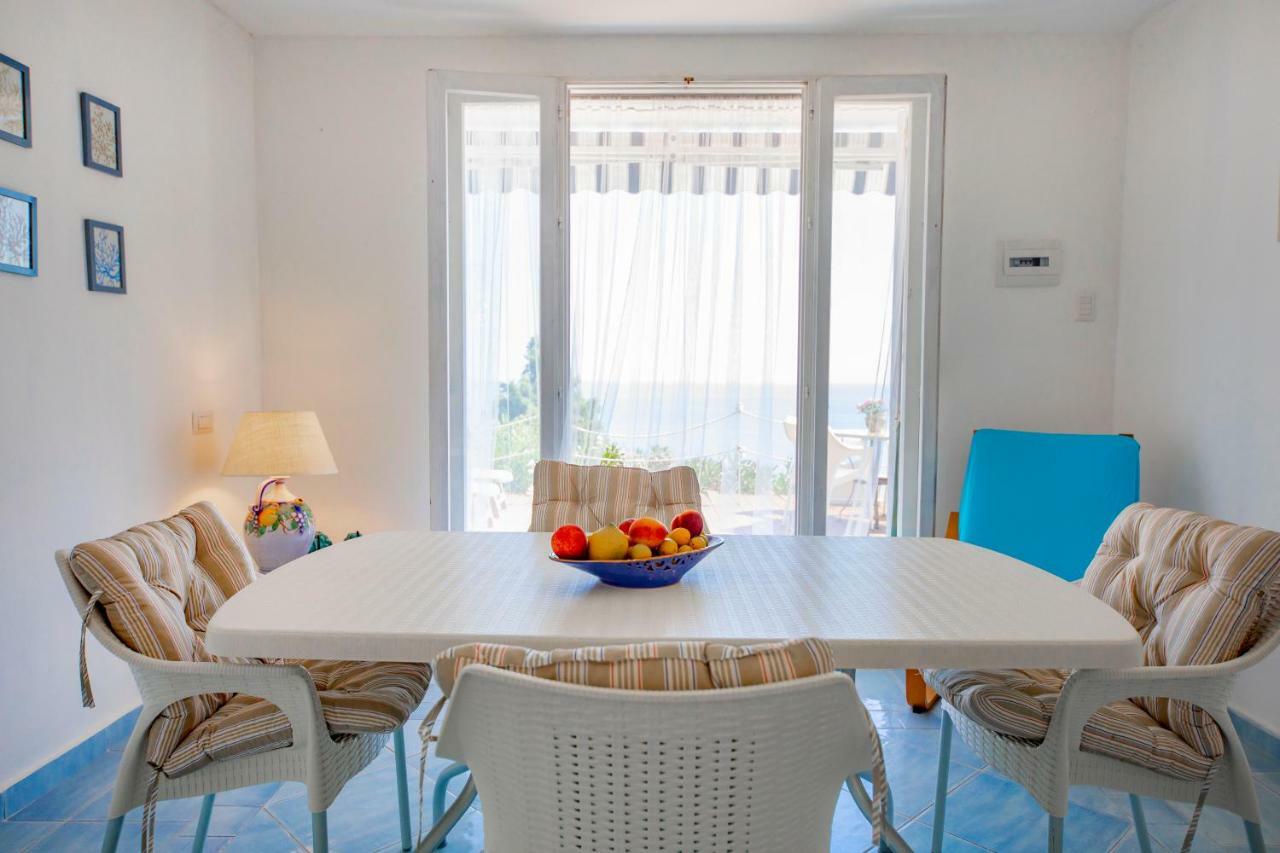 The Sound Of The Sea Villa Cefalu Luaran gambar