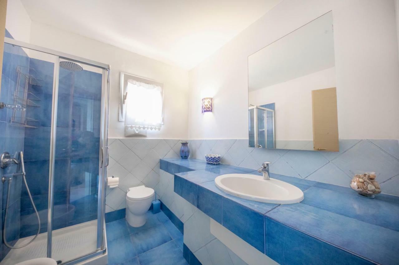 The Sound Of The Sea Villa Cefalu Luaran gambar